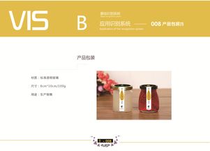 企業(yè)形象VI設計 策略與視覺的統(tǒng)一