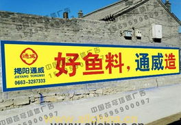 海南墻體廣告專業(yè)之選 蒼穹墻體廣告公司，二十年經(jīng)驗鑄就卓越路牌廣告服務