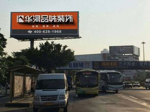 棒呆了！華潯湖南大區(qū)與海南分區(qū)高速路牌帥翻天，這些廣告簡(jiǎn)直美到飛