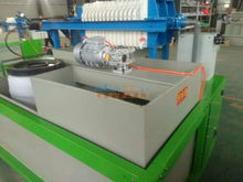 專業水墨印花涂料污水處理解決方案，璞玉環保科技為您提供高效設備