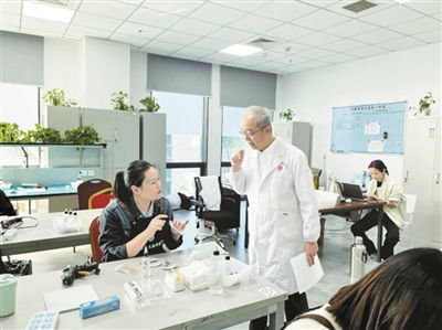 京津冀三地攜手培養青年文物工匠，技術咨詢助力文化遺產傳承